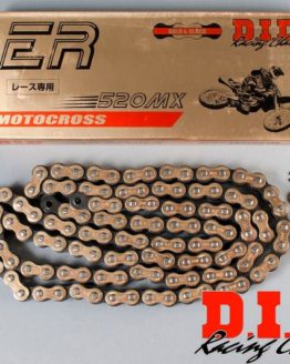 цепь DID 520MX G&B